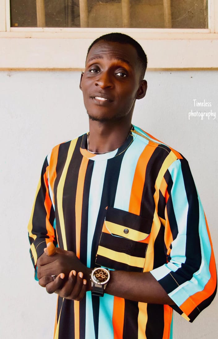 Samuel  Uzoamaka(Bomb of success)