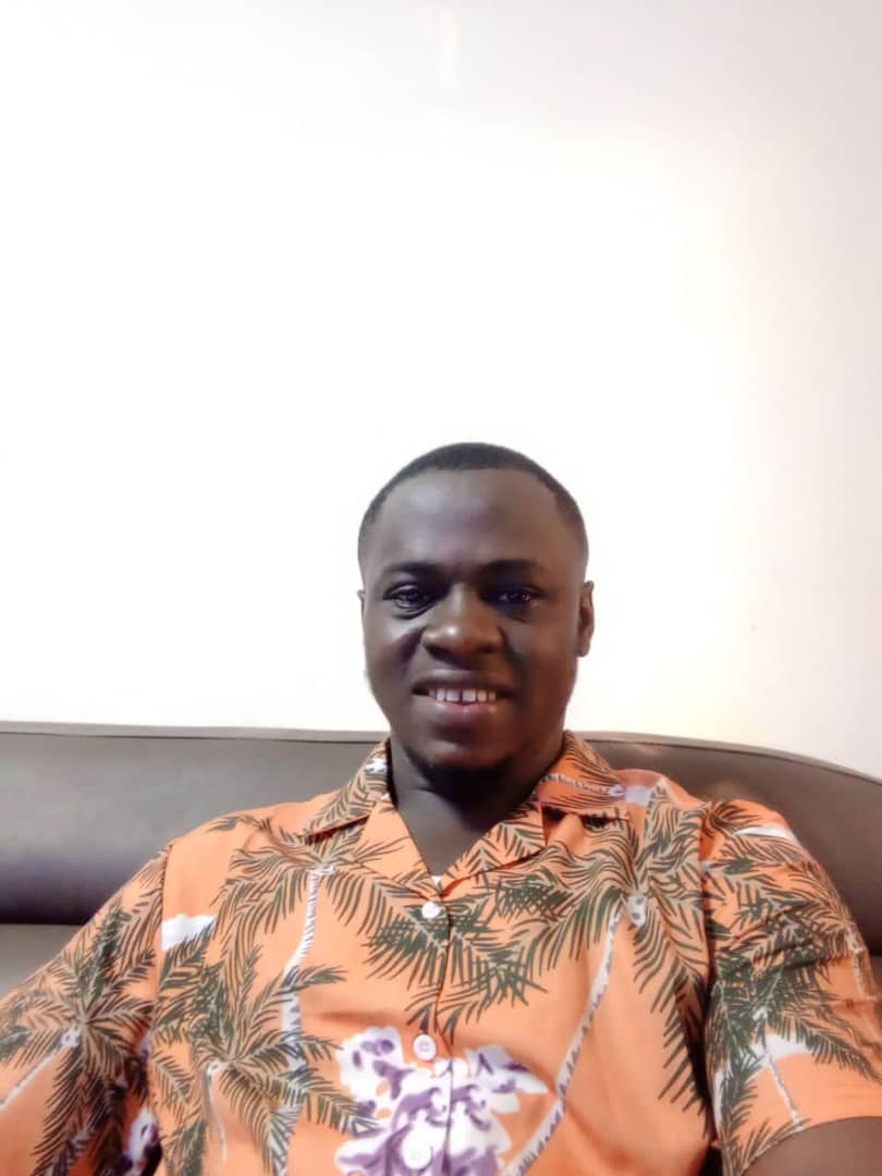 OKOLI CYPRIAN IFENNA