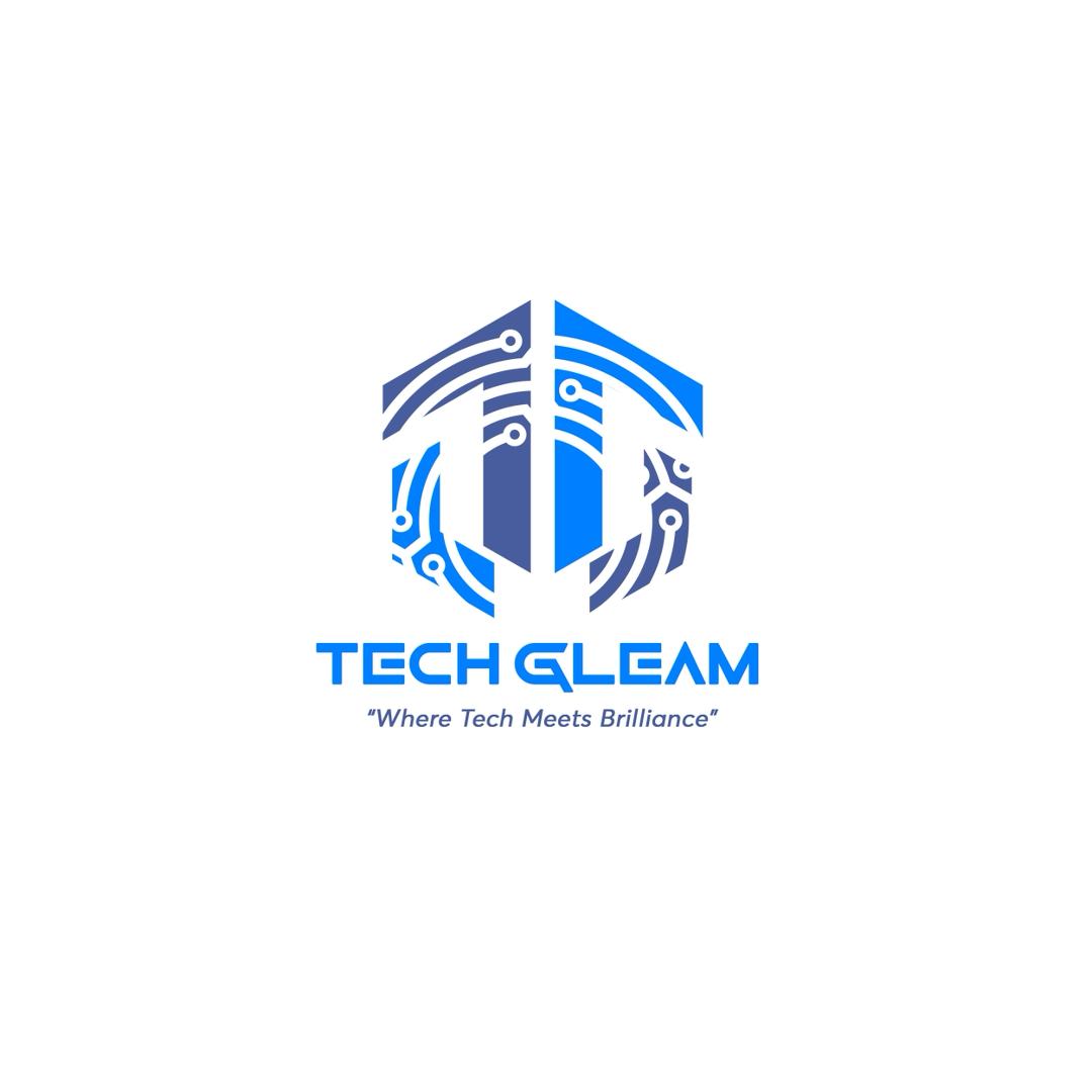 Tech gleam wheels