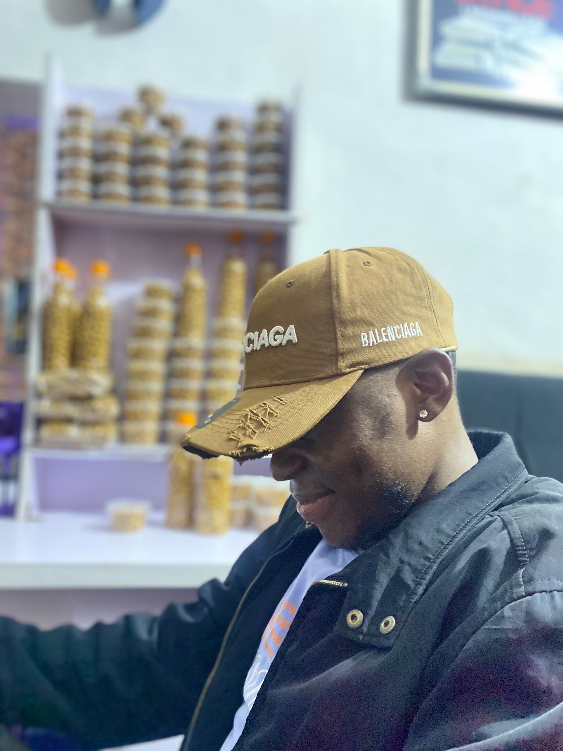 Unigwe Henry-John Somtoo(SK)