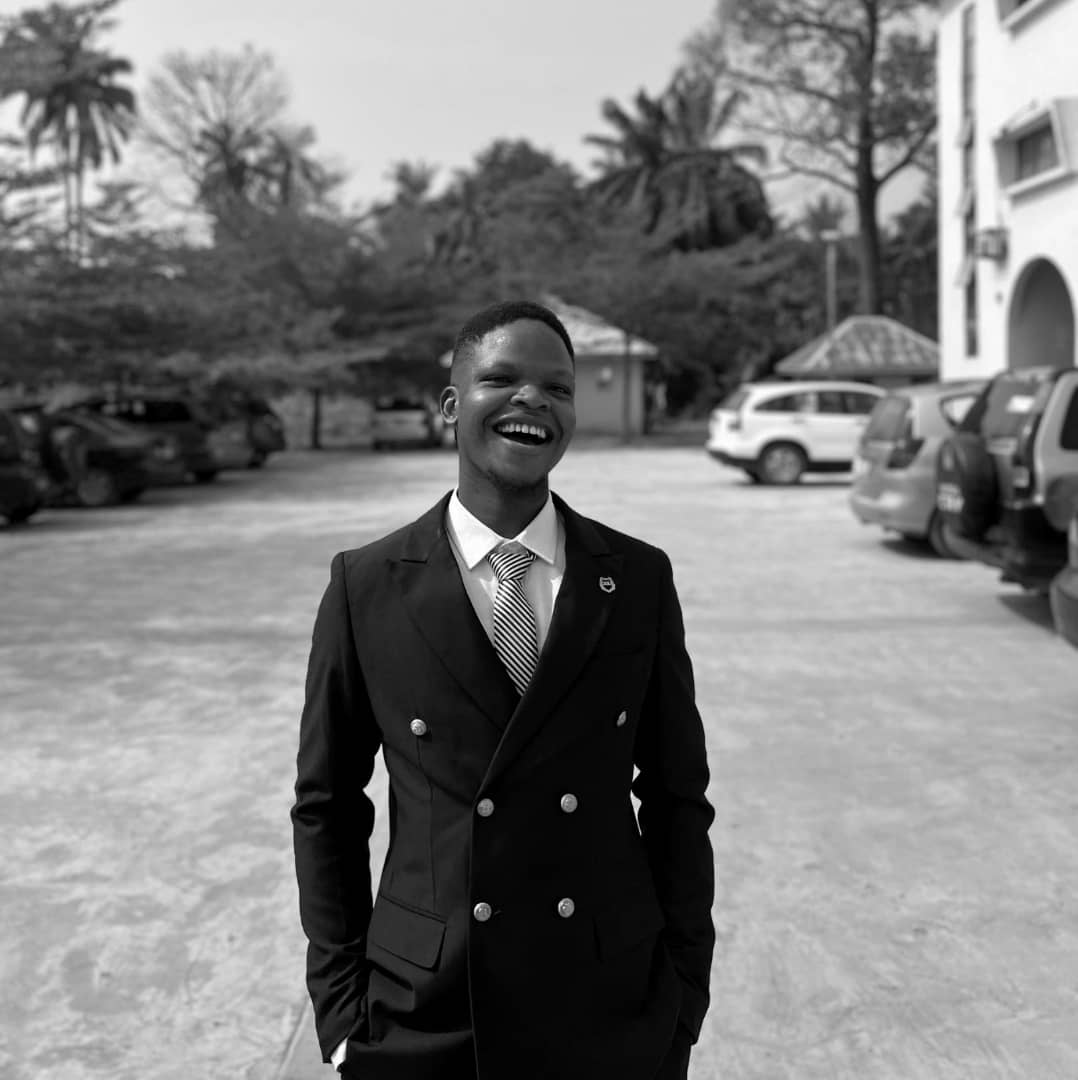 Chukwualuka Paul Onyedikachi