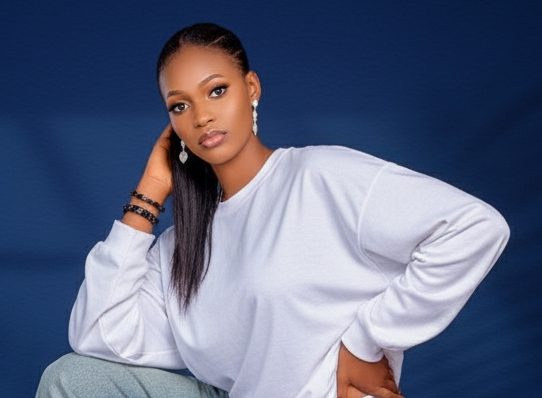 Nwolisa Cynthia Mmesoma (Cece)