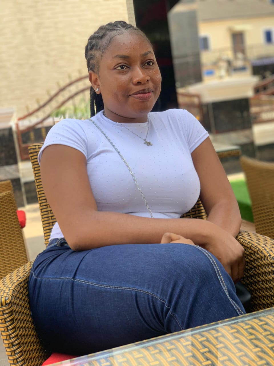 OKAFOR STEPHENIE CHISOM