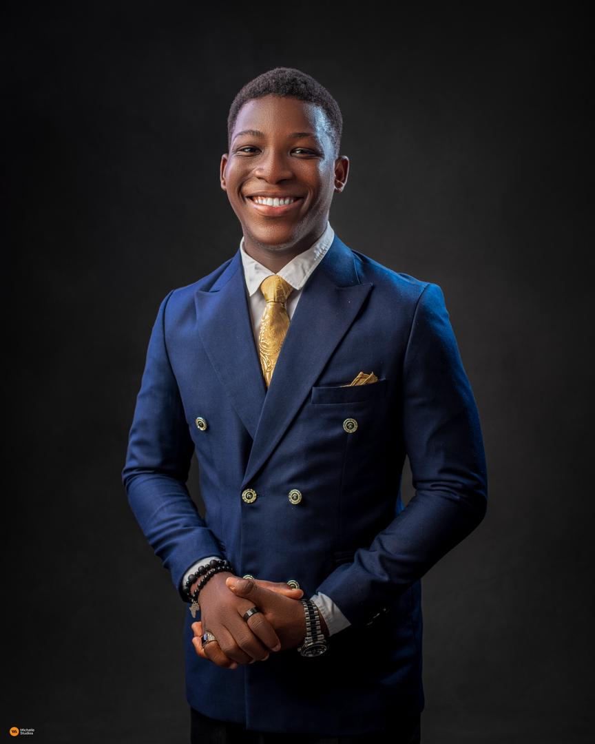 Chinyeaka Divine Chinonye