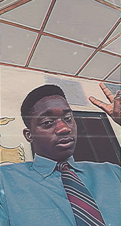 Alete Micheal Ikendah