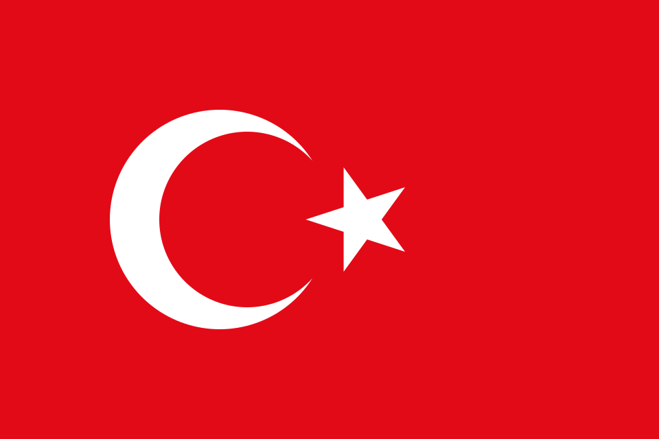 🇹🇷 Türkiye