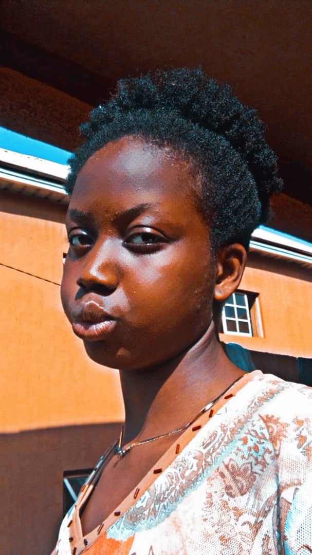 Chiamaka prosperity