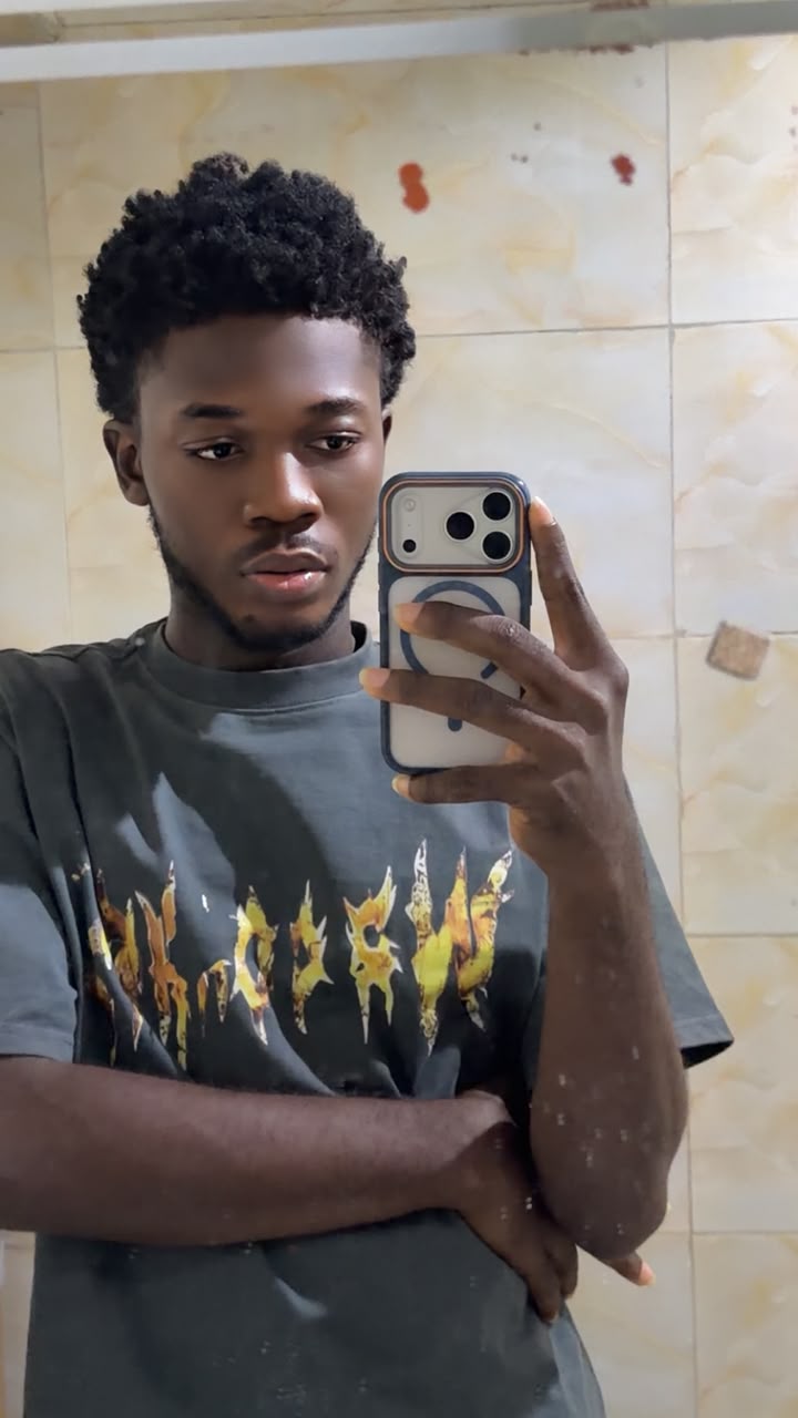 Obioma Chima Collins