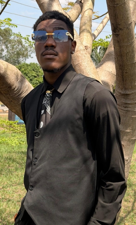 Uche Tochukwu Victor