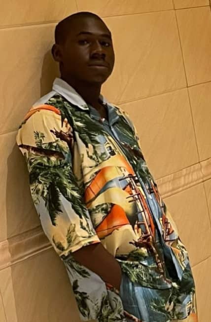 Enyesiobi David