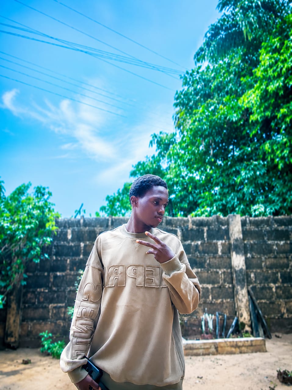 AGU CHIJINDU CHRISTIAN (CJ dreams)