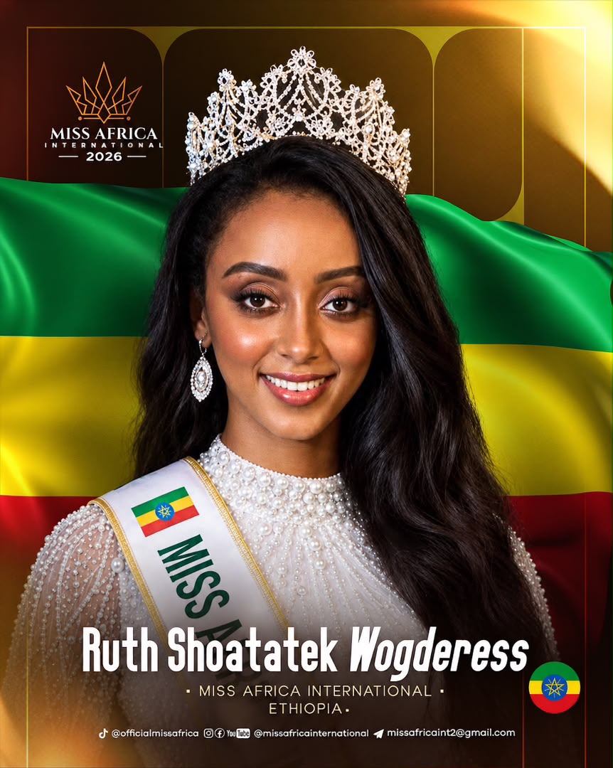 RUTH SHOATATEK WOGDERESS