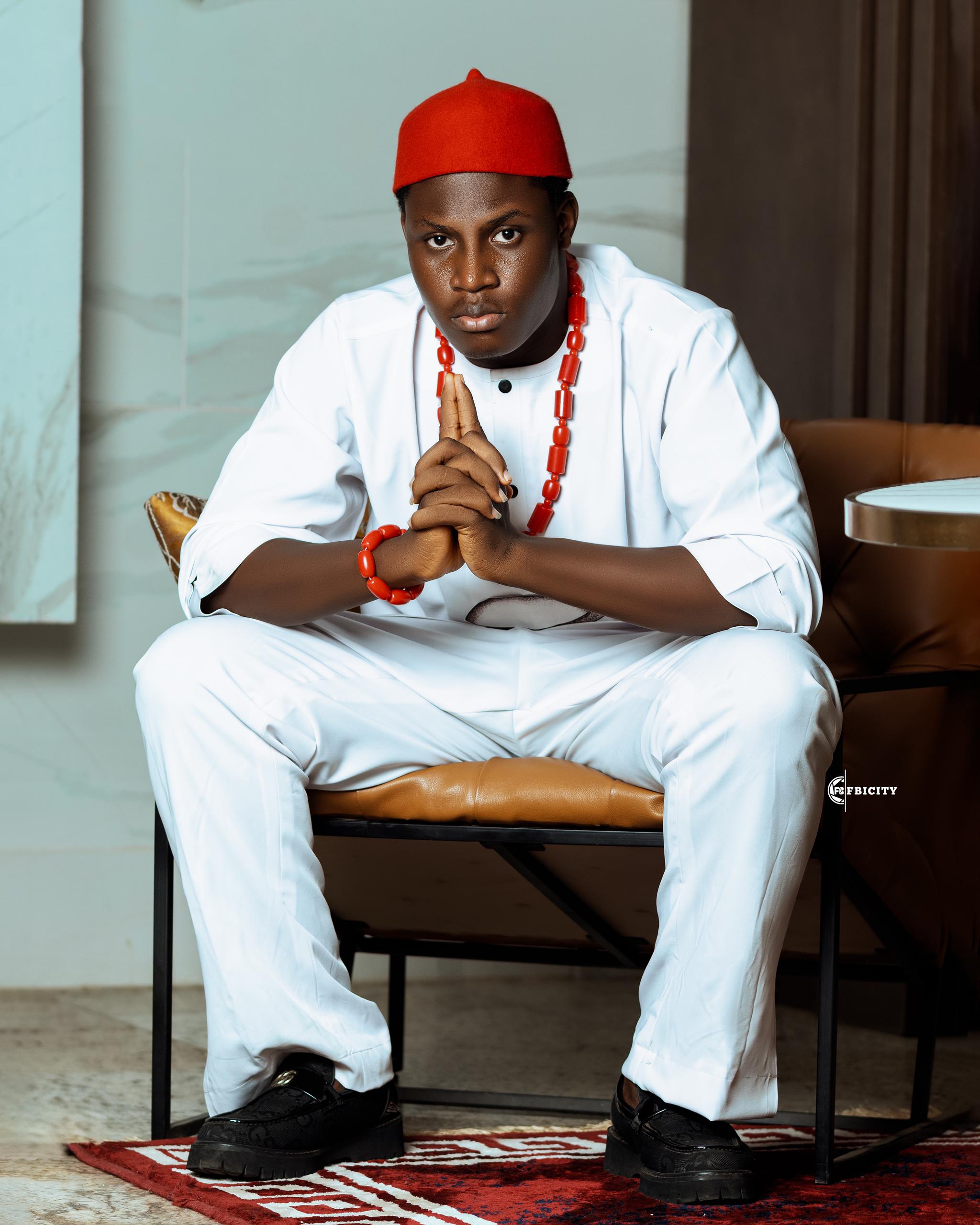 MMESOMA FEARGOD TREASURES