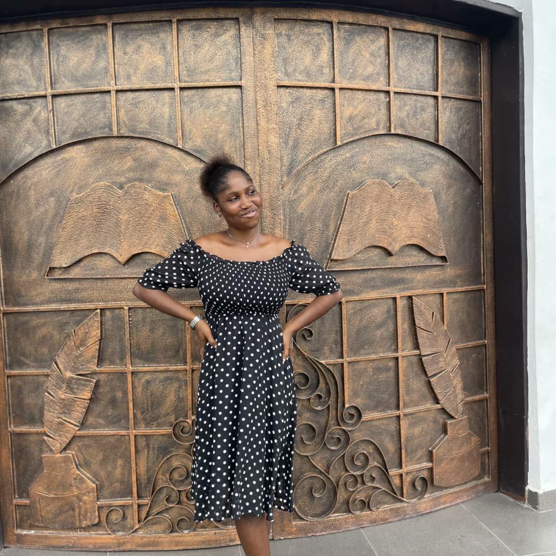 Obiakaeze Loveth Chioma