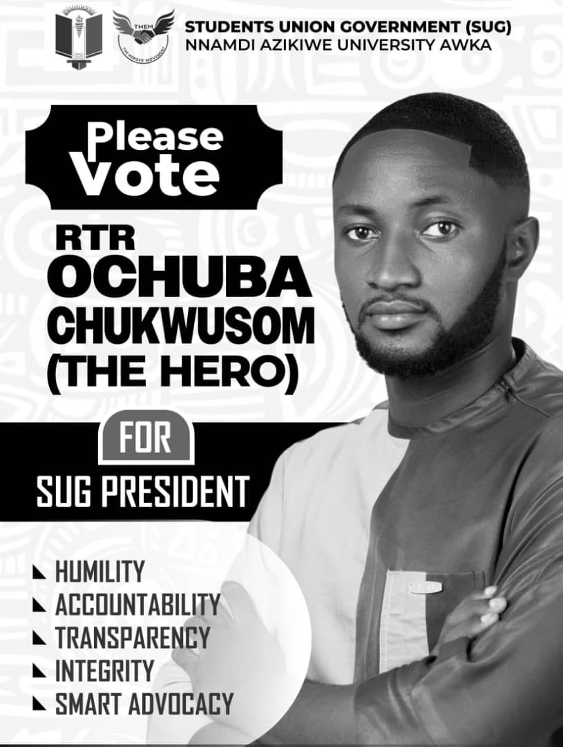 OCHUBA CHUKWUSOM