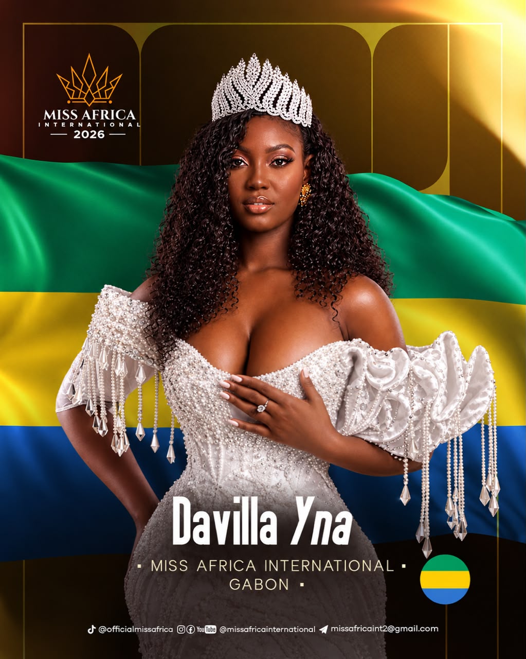 Davilla Yna