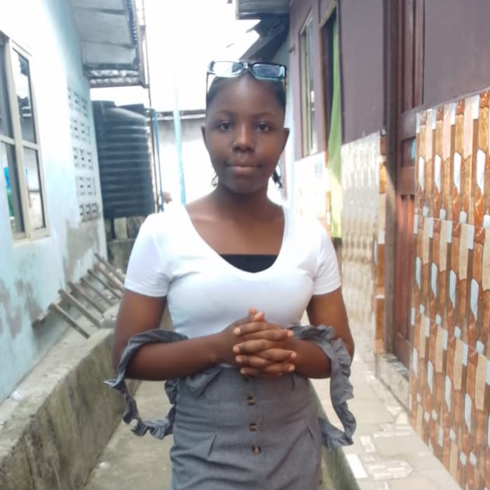 Eze Bewise Nnenna