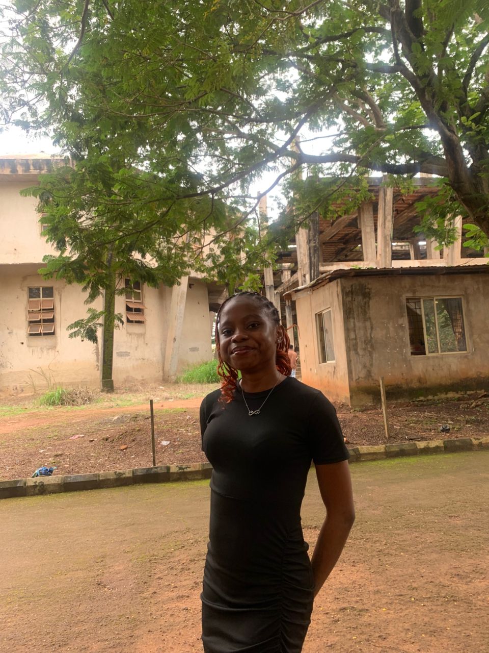 Eze ekpereamaka