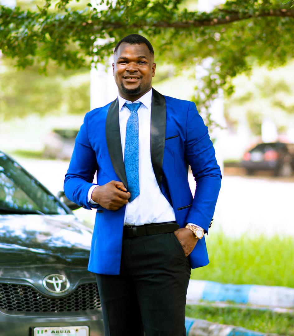 Nwosu Kenneth Chinua (KenGlow Energy)