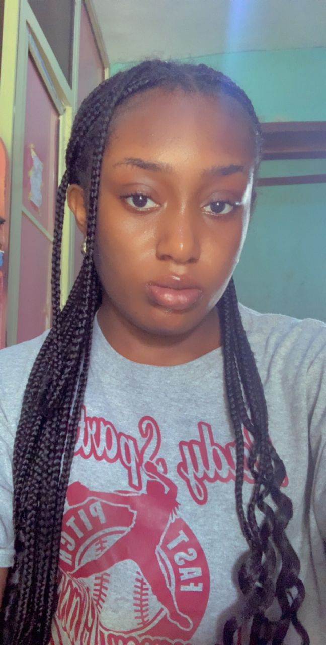 Oyeka Ginika Genevieve
