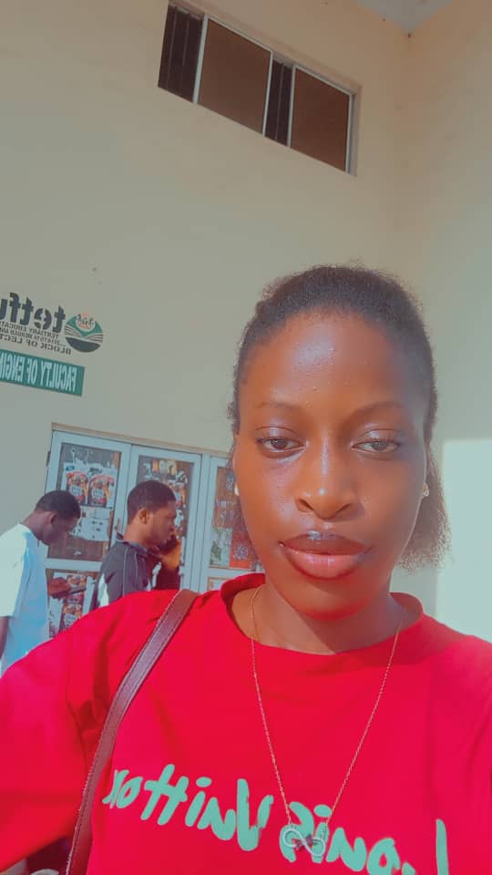 Chukwuma Chioma Nancy