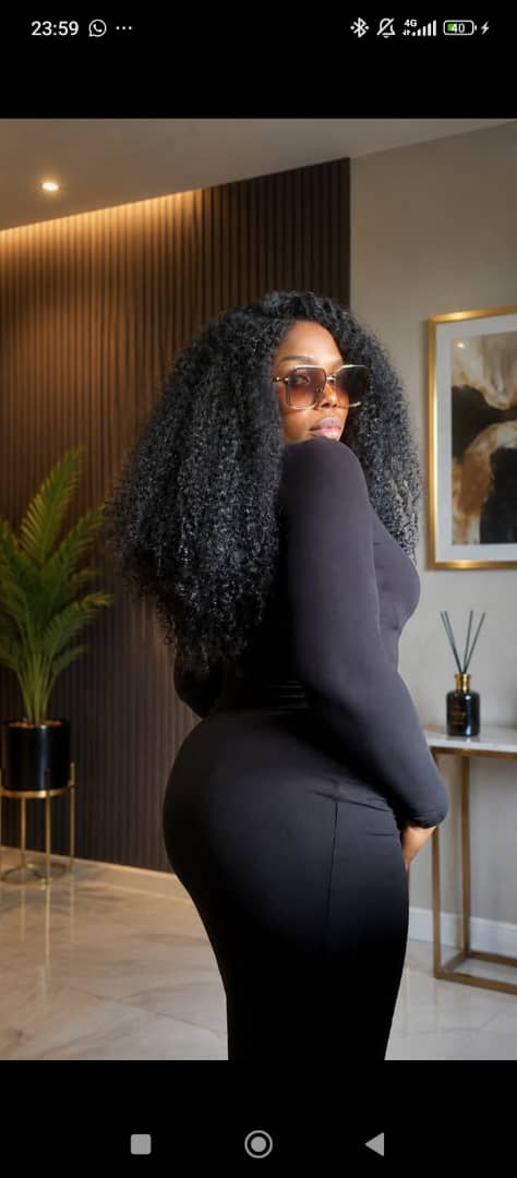 OGUEJIOFOR CHIAMAKA QUEENDARLINE