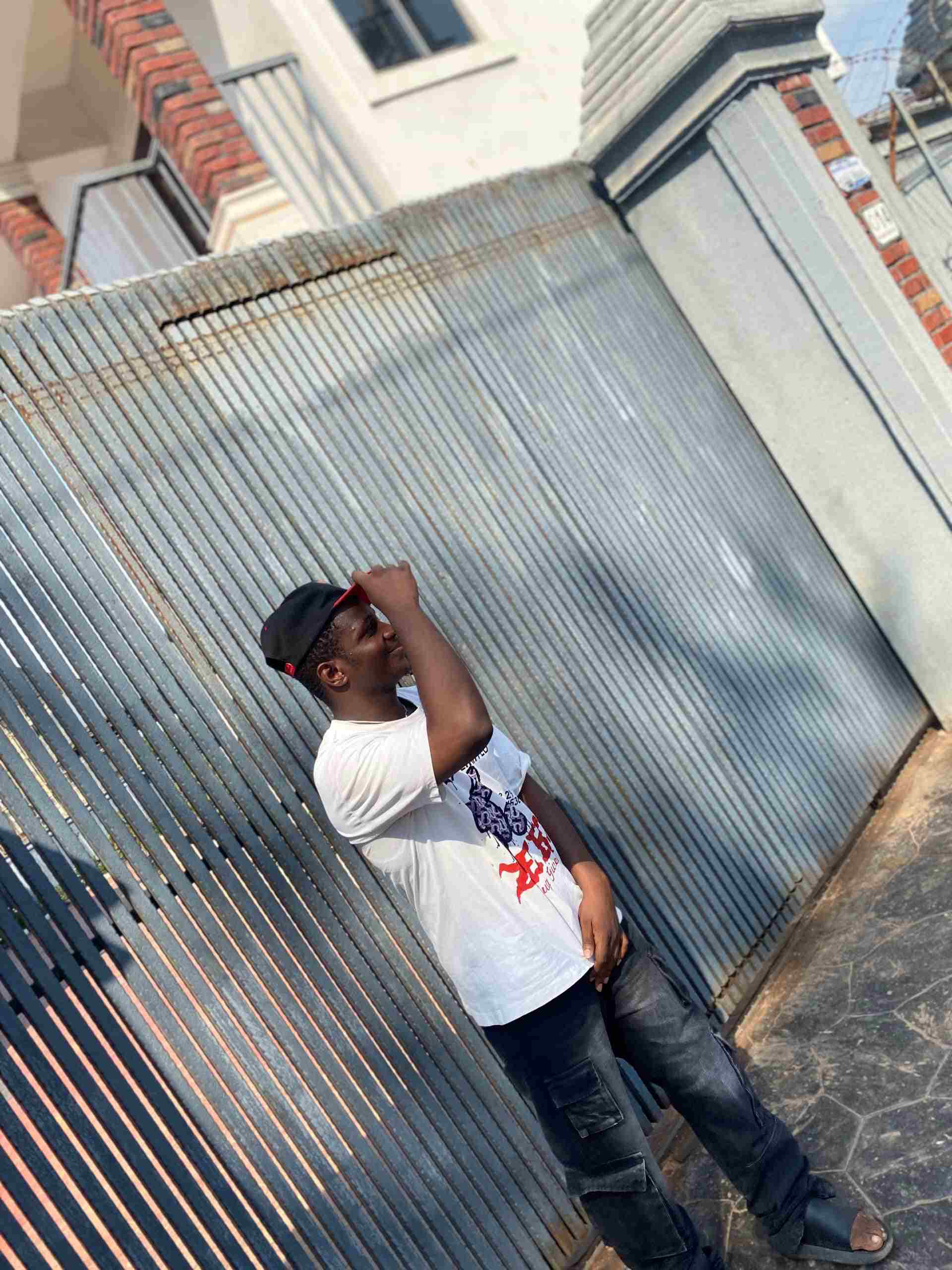 Chukwuneke Emeka Godswill