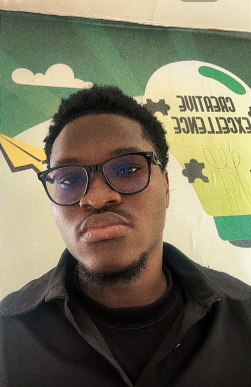 Ebebe Victory Chinemerem ( RaveGate )