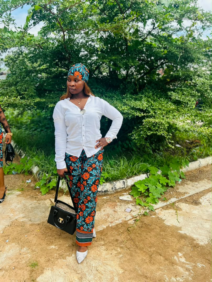 Obi Dominica oluebube