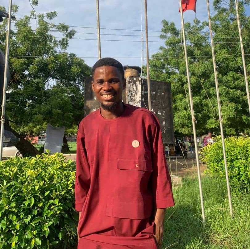 DAVID CHUKWUKA EZEONUGO