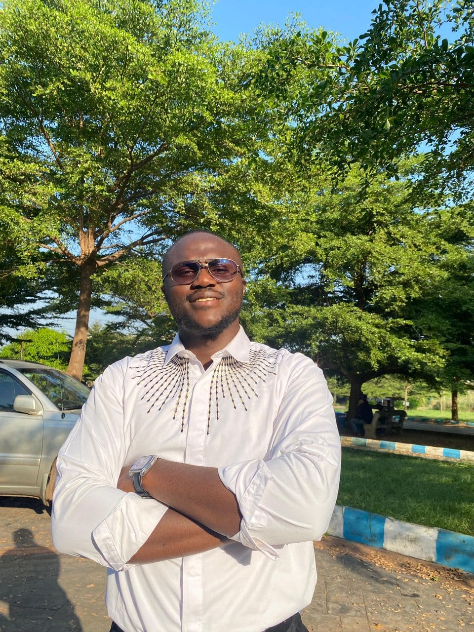 Ezeani Chinua Prosper