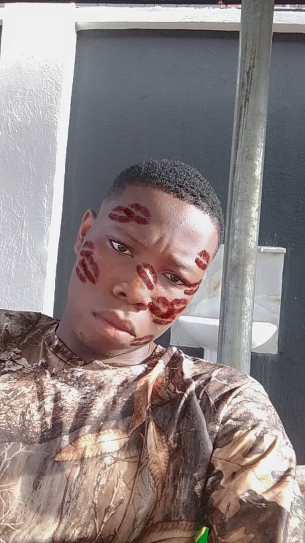 Ezeh chidera Phillip