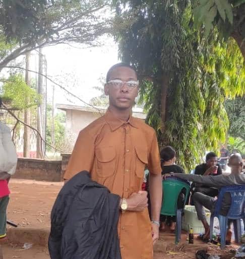 Obilor Stanley