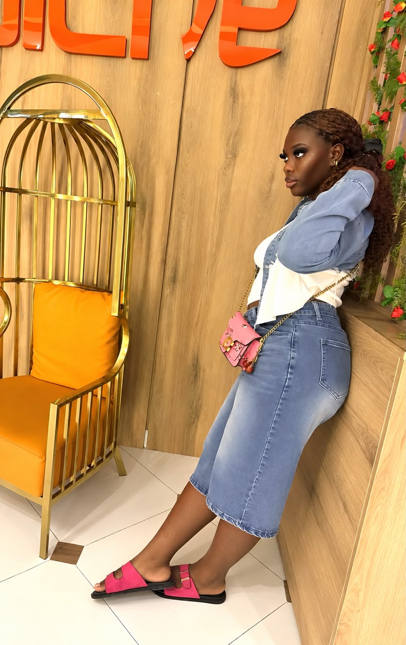 Anene miracle udoamaka