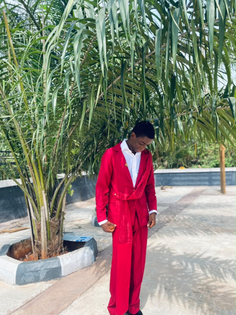 Egbuna Emmanuel