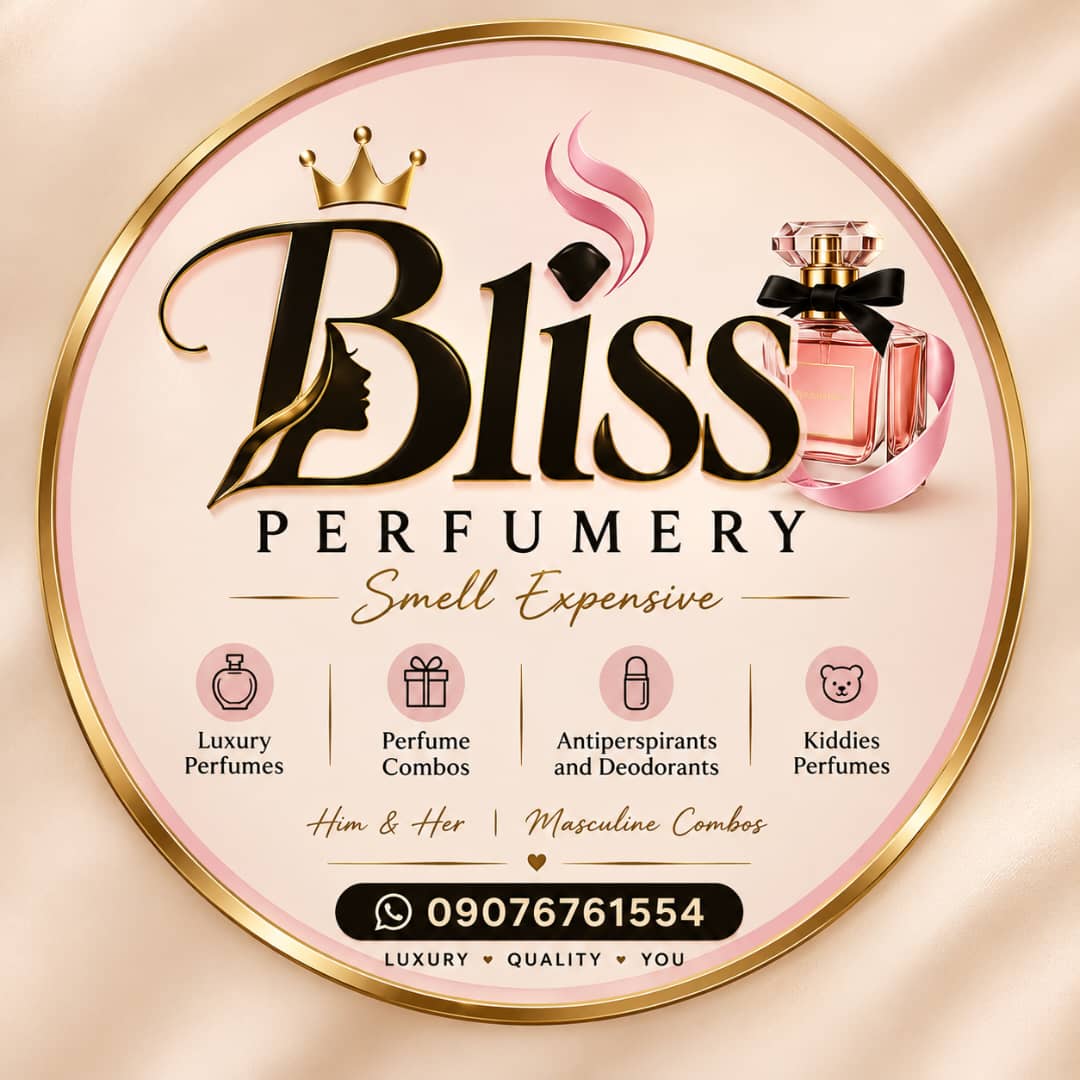 Bliss Perfumery