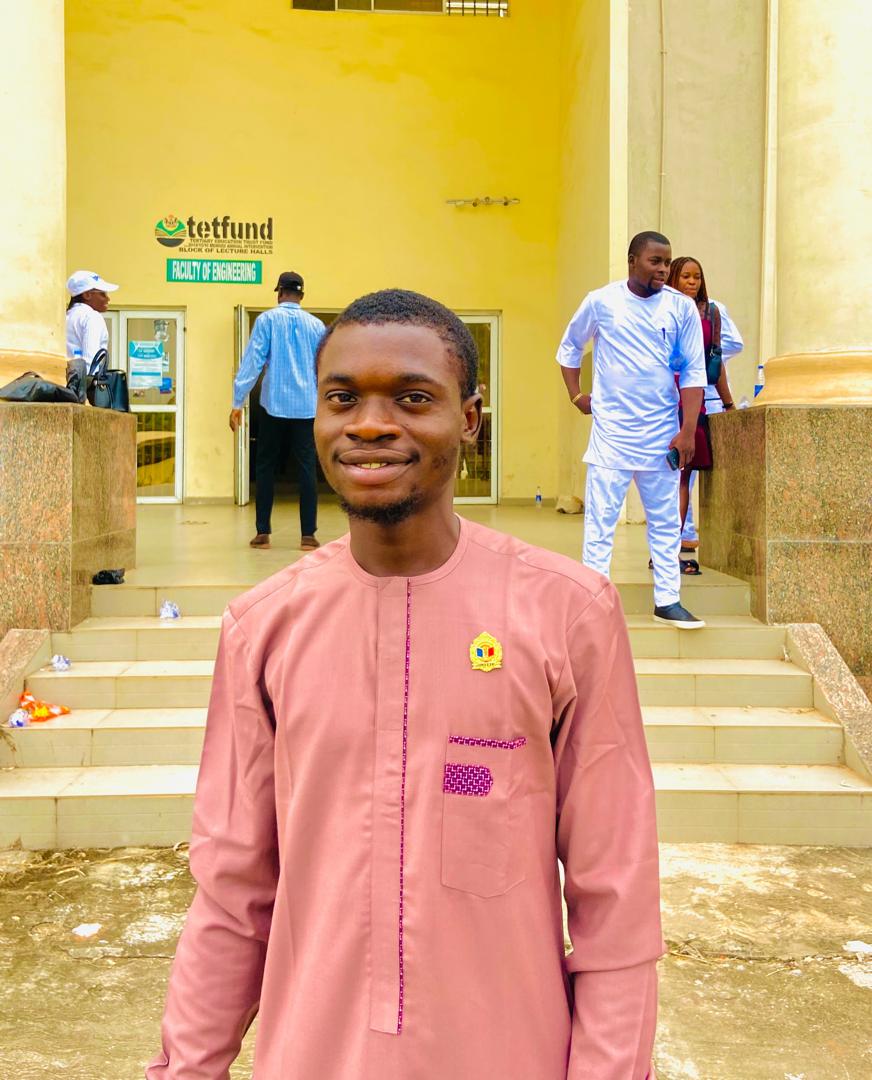Official EFCC of Unizik