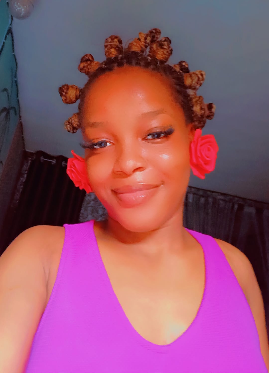 Chidiume ifesinachi jecinta