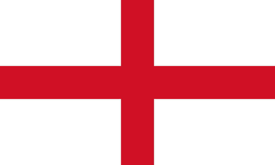 🏴󠁧󠁢󠁥󠁮󠁧󠁿 England