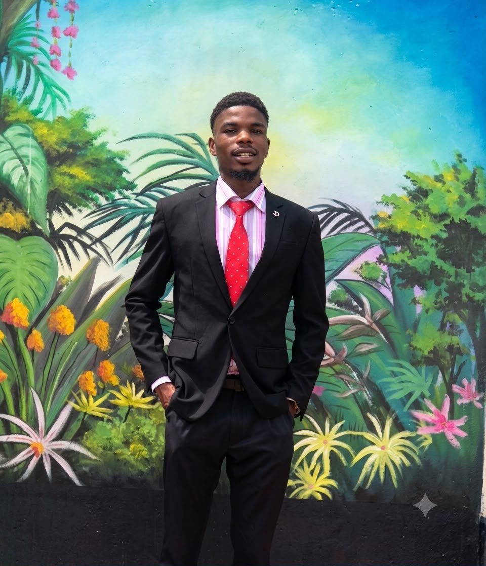 NNECHI STEPHEN - G&C