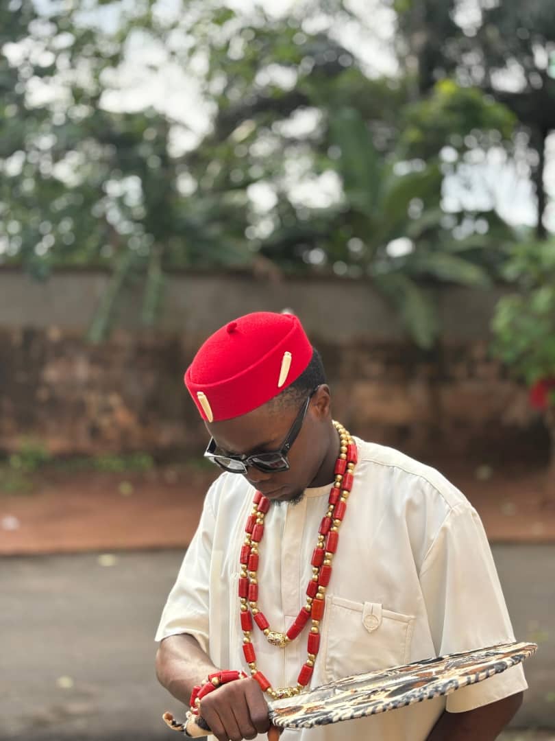 OBIJIOFOR CHINAZA (CHIZZY)