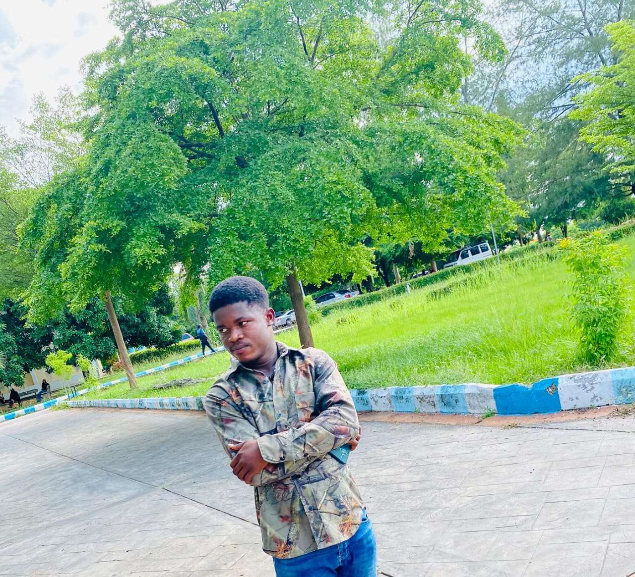 Ofor Ebubechukwu Emmanuel