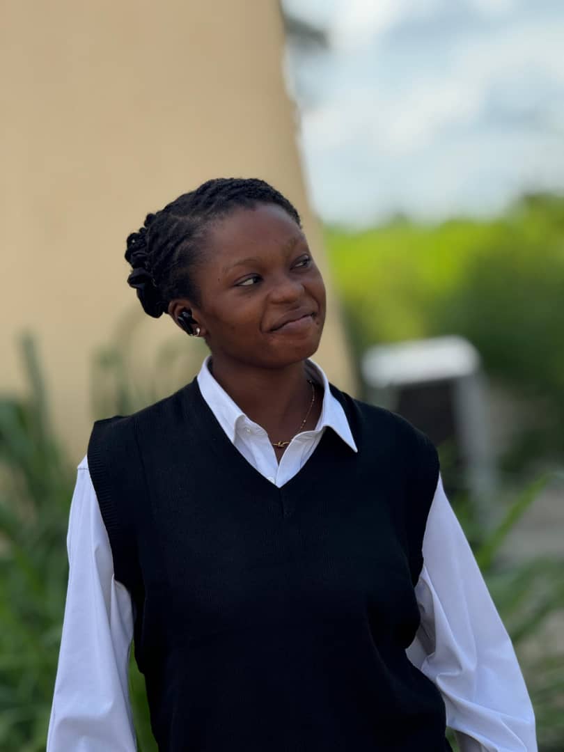 Onyeahanankeya Angela