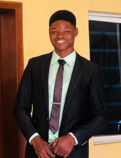 Chima Micheal obichukwu