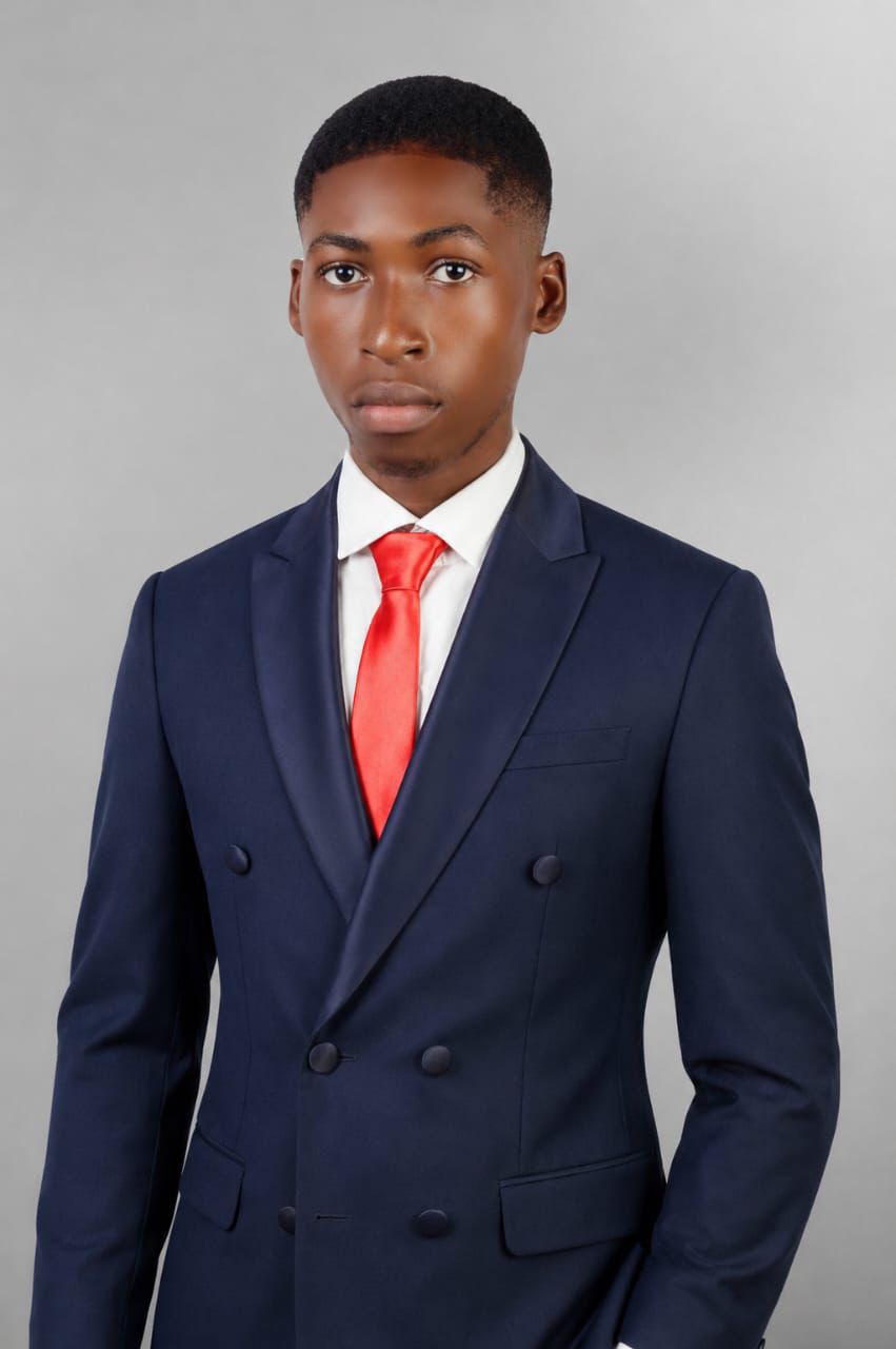 Wealth Uzokwe Goodluck Ikechukwu