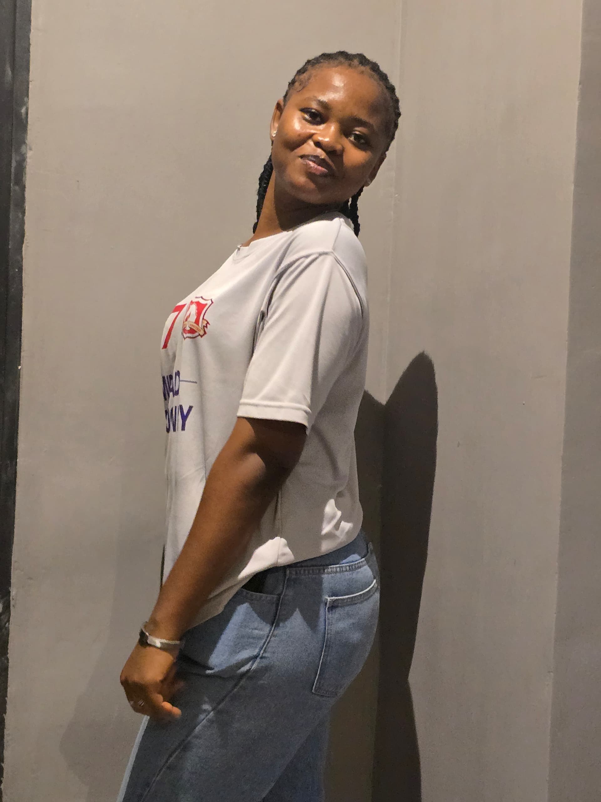 Mmaduagwuna Blessing Chinaza