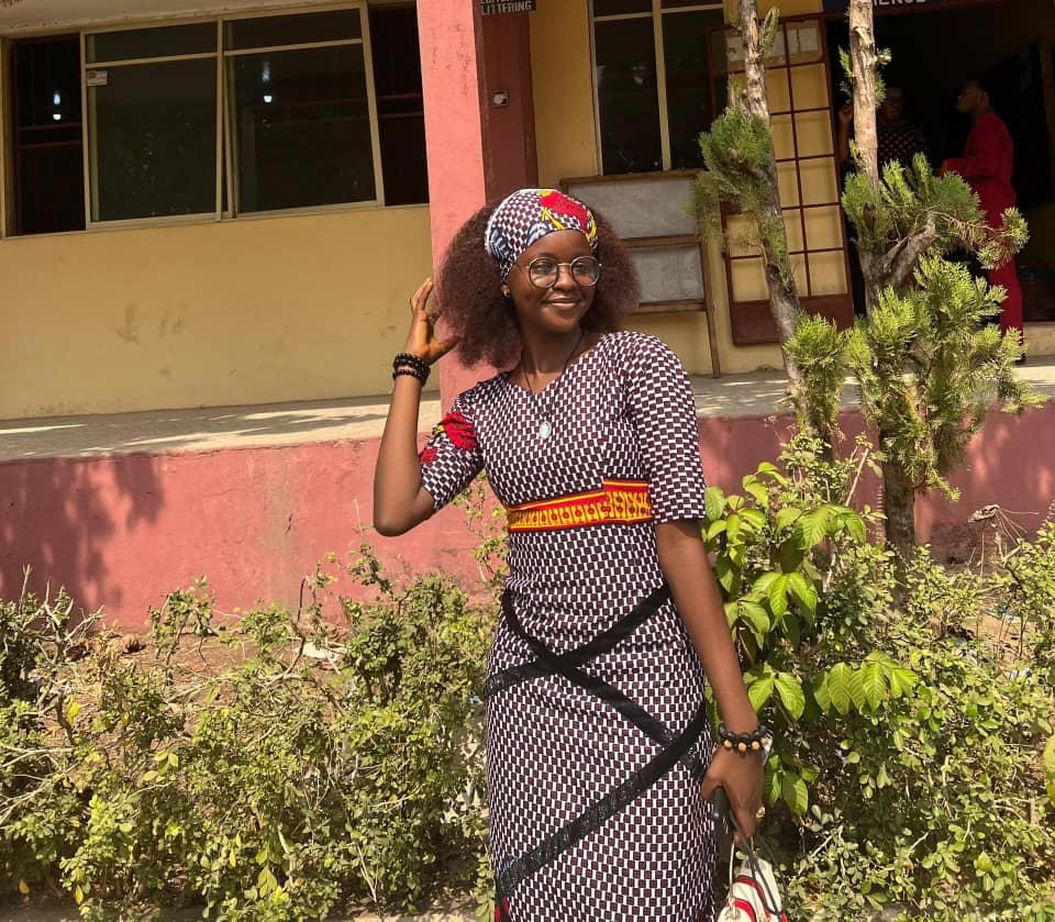 UZOKAIFE WINIFRED CHUKWUDUMEJE