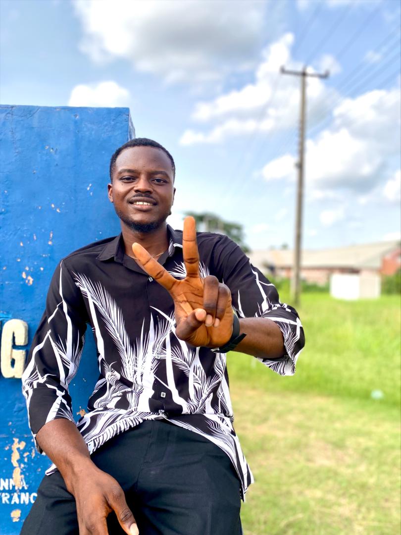 Umechukwu ThankGod Echezonachukwu