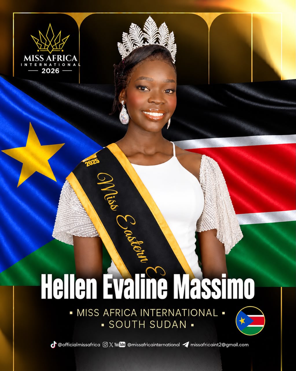 Hellen Evaline Massimo