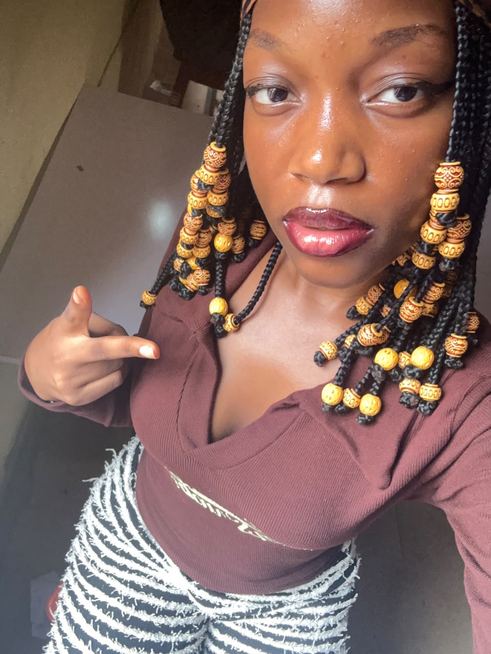 Maduabuchi faith chisom